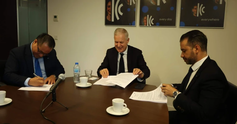 New partnership between ICC & JCI